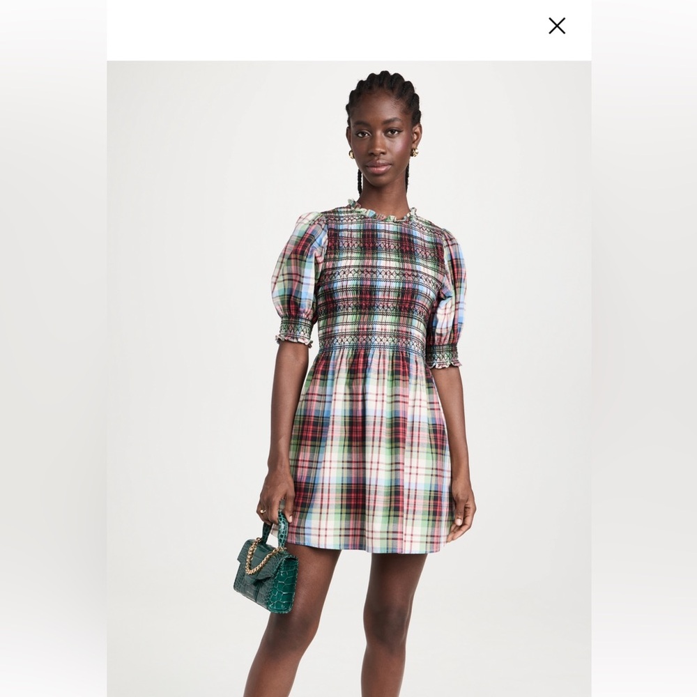 Hill house Vivi nap dress